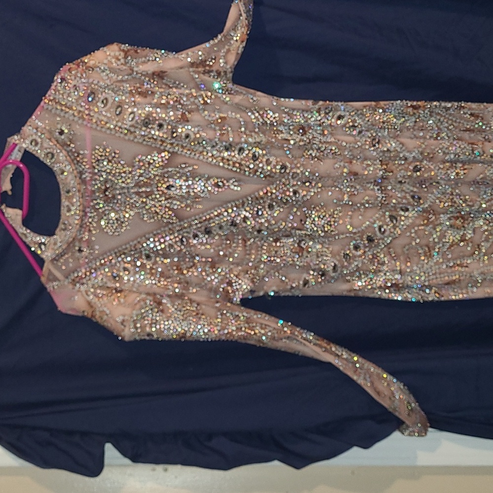 Party dress
